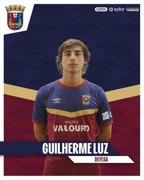 Guilherme Luz