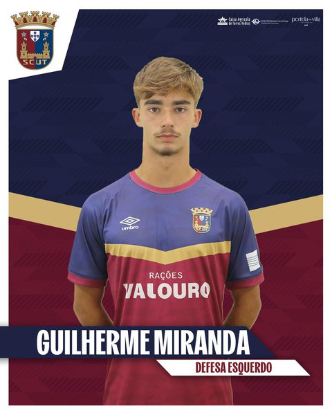 Guilherme Miranda