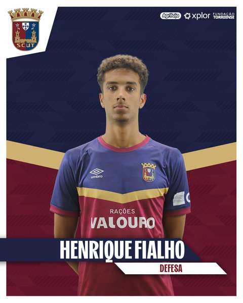 Henrique Fialho