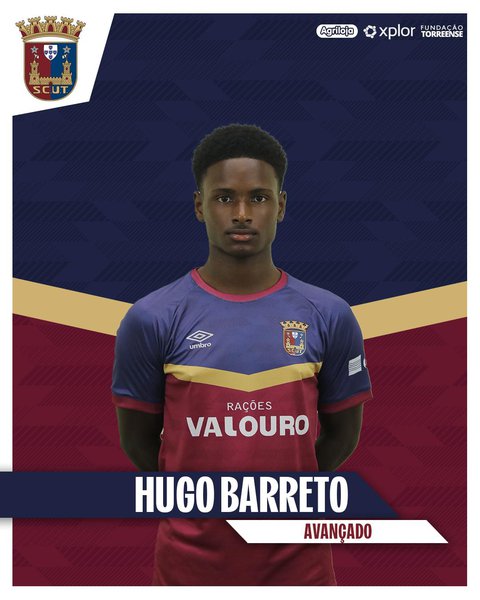 Hugo Barreto