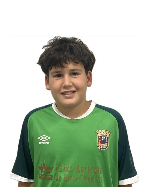 Tiago Rodrigues