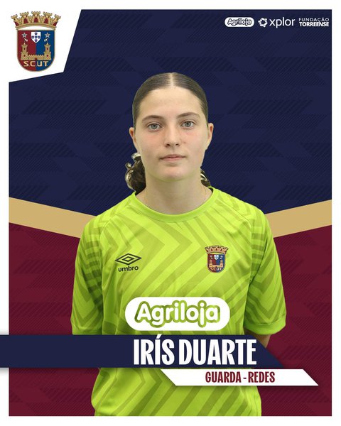 Iris Duarte