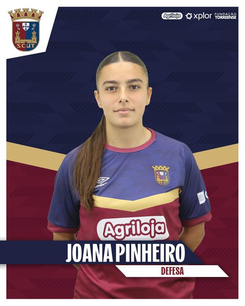 Joana Pinheiro