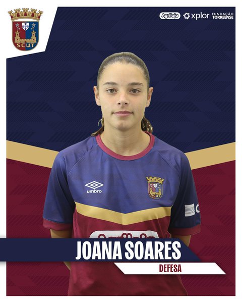 Joana Soares