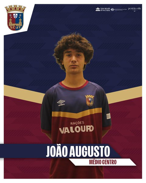 João Augusto