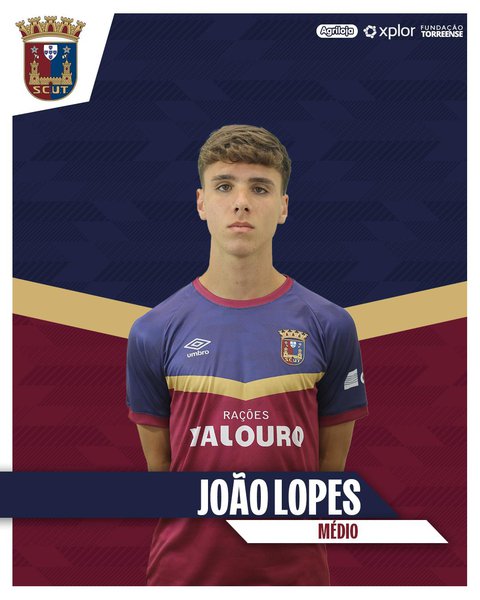 João Lopes