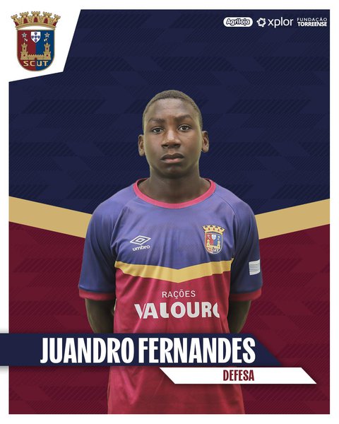 Juandro Fernandes