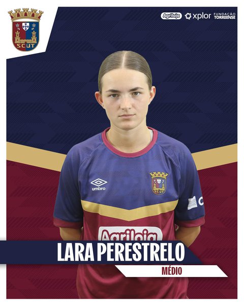 Lara Perestrelo