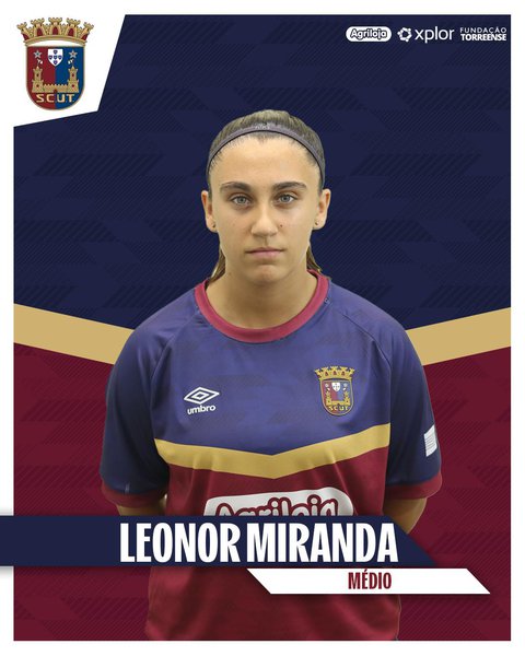 Leonor Miranda