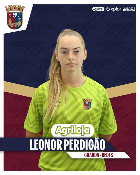 Leonor Perdigão