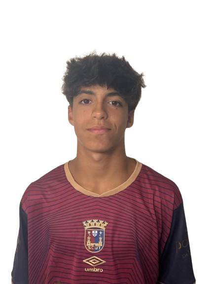 Lucas Margaça