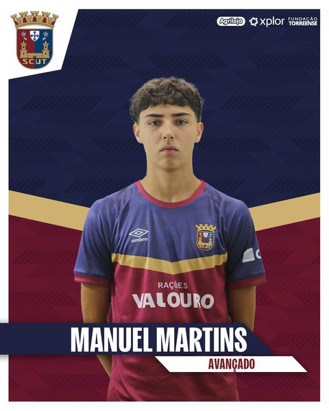 Manuel Martins