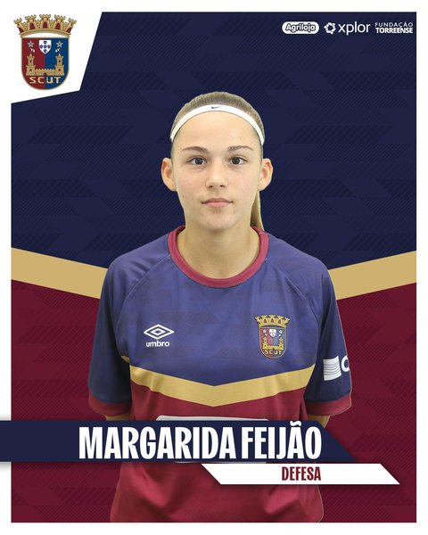 Margarida Feijão
