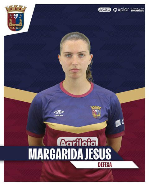 Margarida Jesus