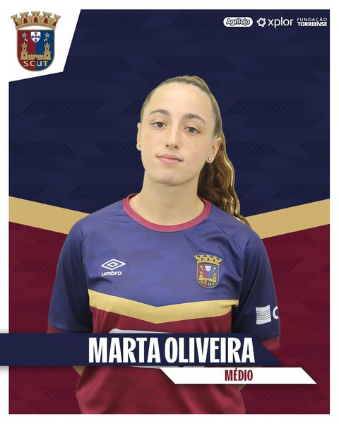Marta Oliveira