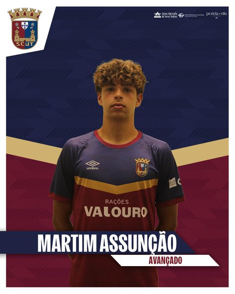 Martim Assunção