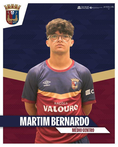 Martim Bernardo