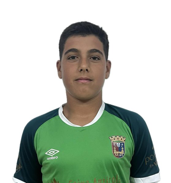 Martim Zeferino