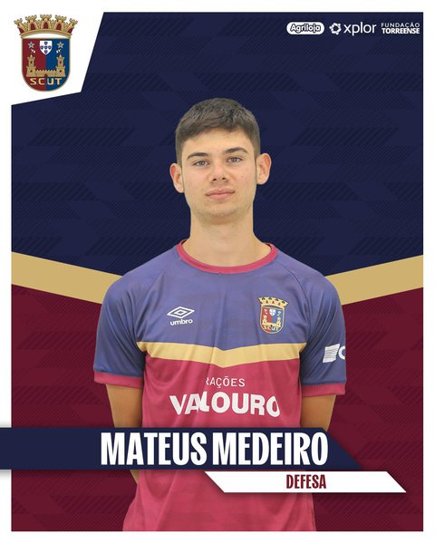Mateus Medeiro