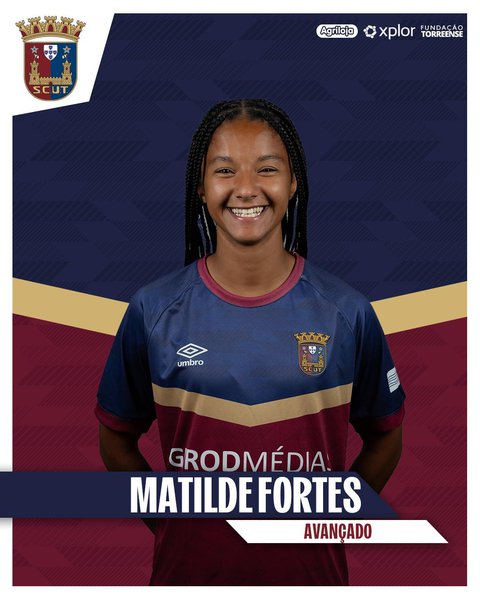 Matilde Fortes