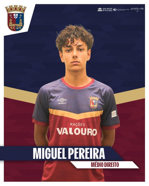 Miguel Pereira
