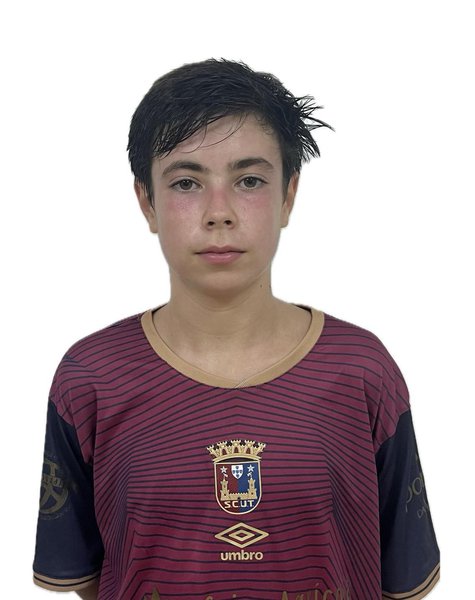 Miguel Ribeiro