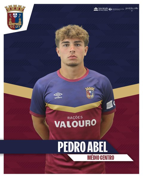 Pedro Abel