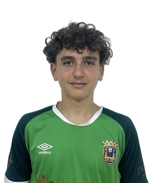 Rafael Soares