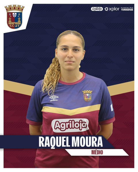 Raquel Moura