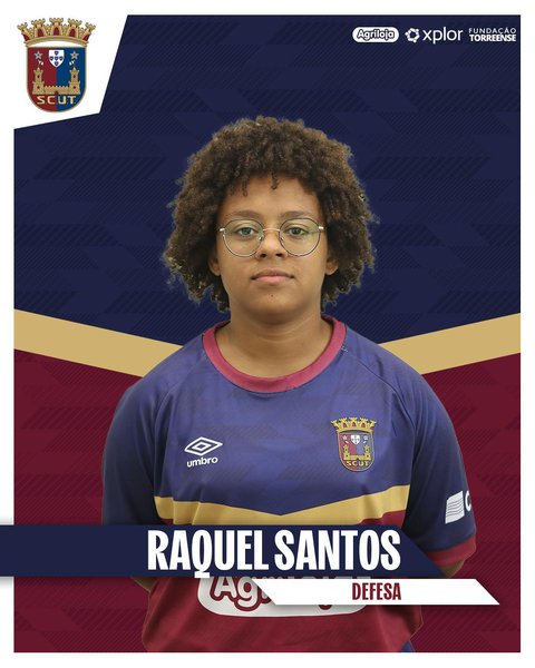 Raquel Santos