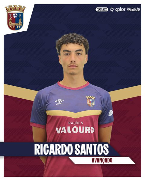 Ricardo Santos