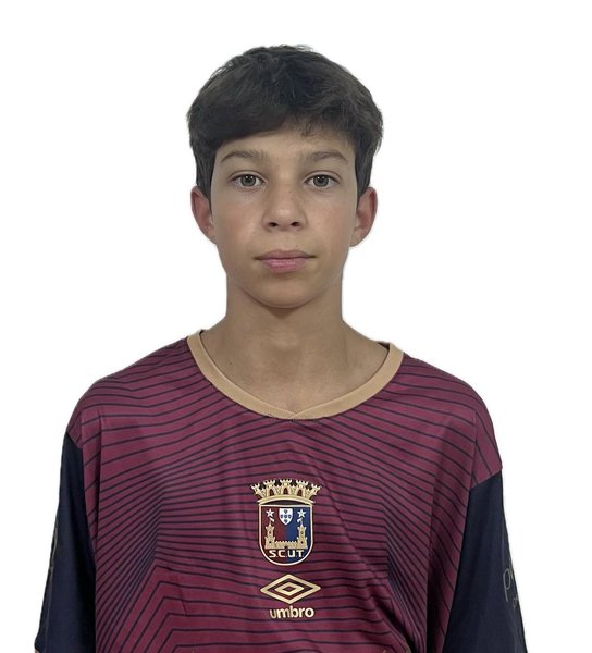 Ricardo Lourenço