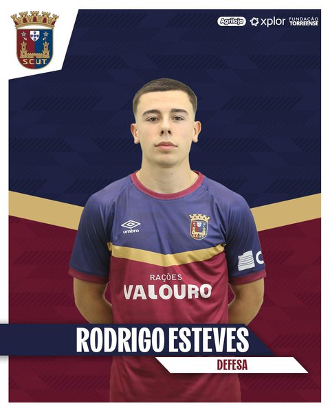 Rodrigo Esteves