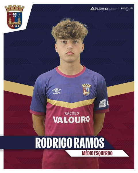 Rodrigo Ramos