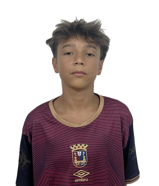 Rodrigo Matos