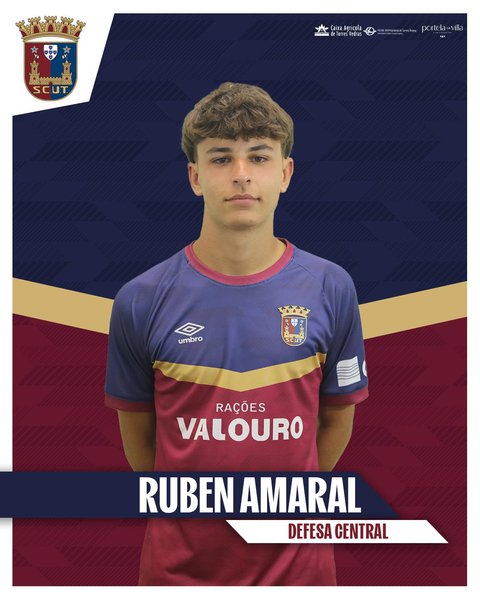 Rúben Amaral