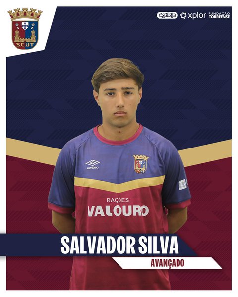 Salvador Silva
