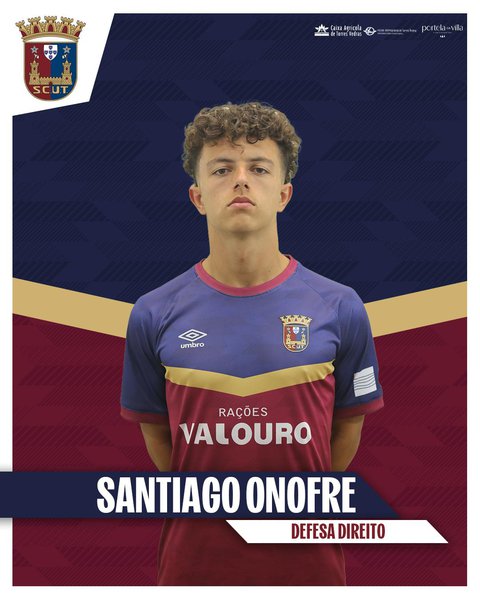 Santiago Onofre