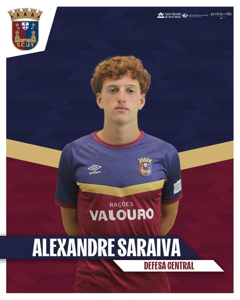 Alexandre Saraiva