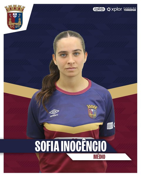 Sofia Inocencio