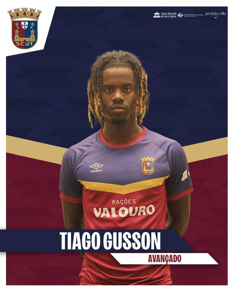 Tiago Gusson