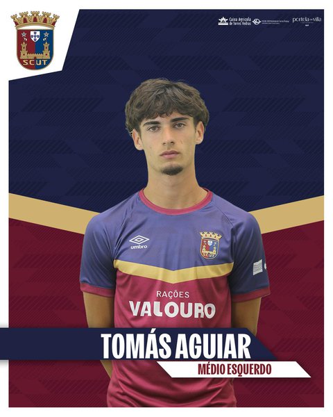 Tomás Aguiar