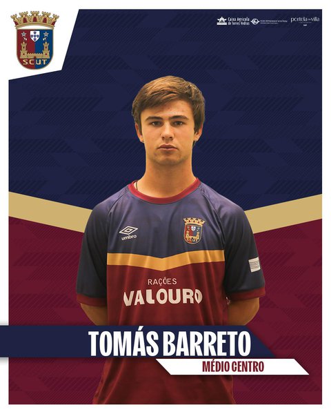 Tomas Barreto