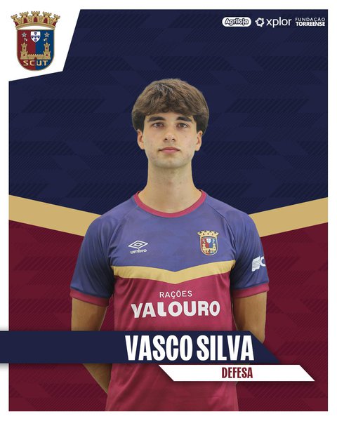 Vasco Silva