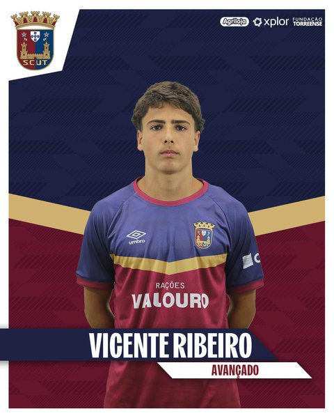 Vicente Ribeiro