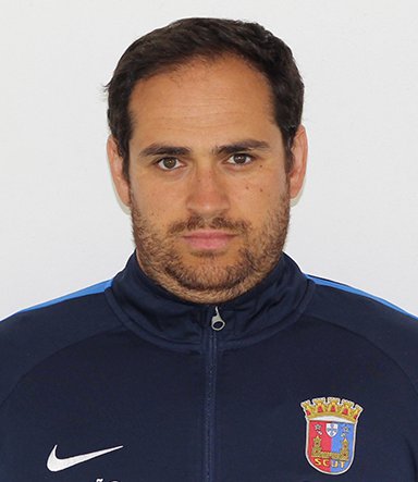 DANIEL BARREIRA