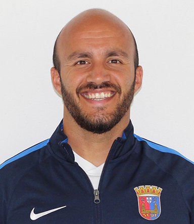 Mauro Miguel