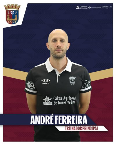 André Ferreira