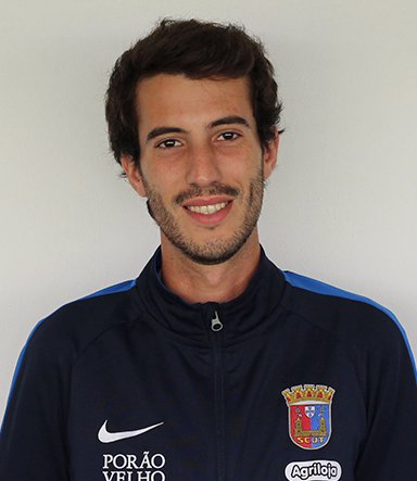 André Pereira