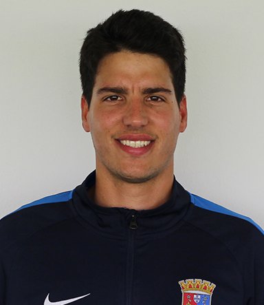 André Pinheiro